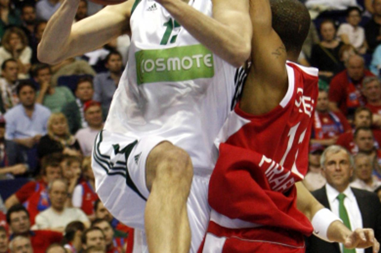 Dimitris Diamantidis