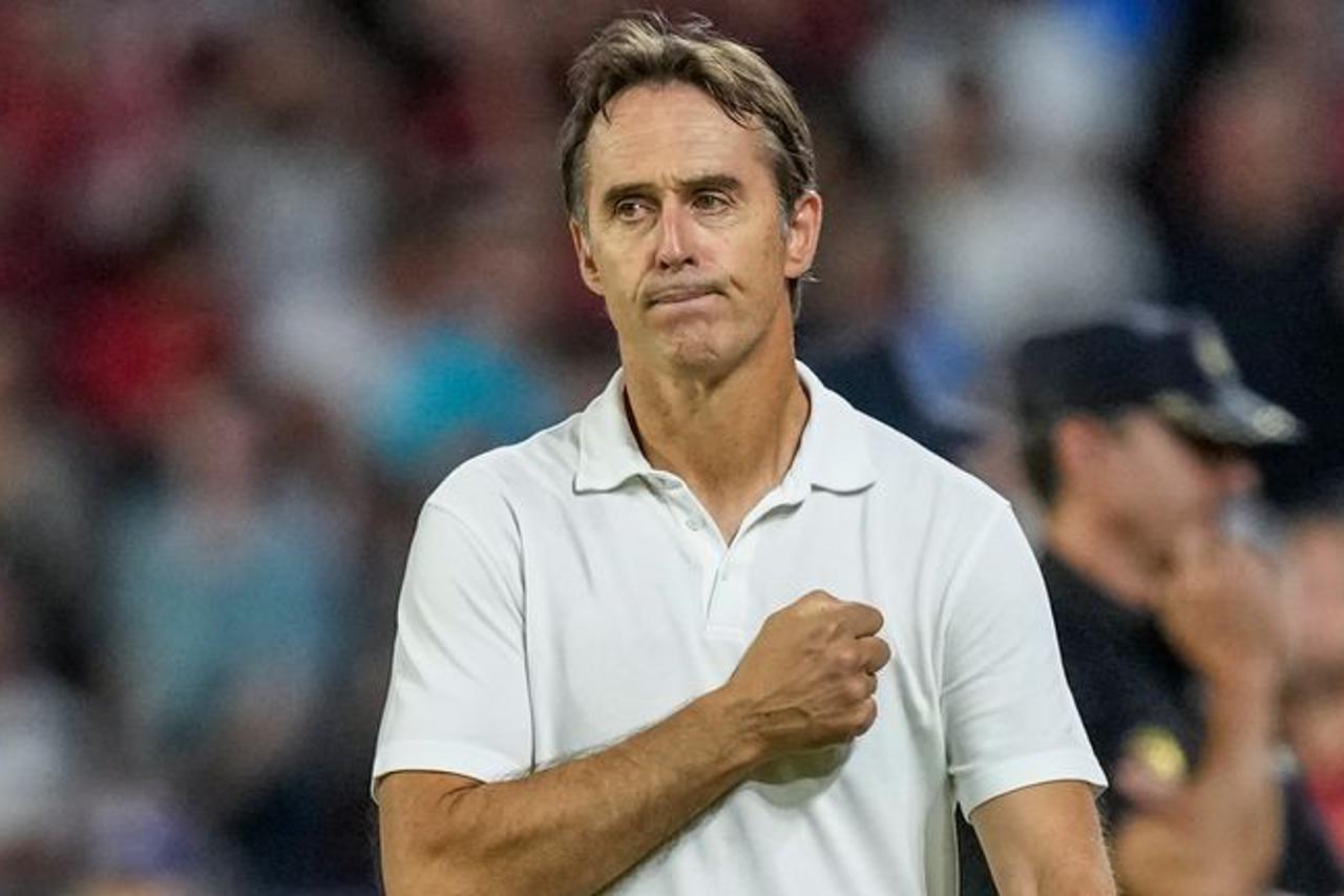 lopetegui