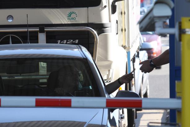 Privremena Obustava Naplate Cestarine Na Dionici Autocetse Od Vlakova ...