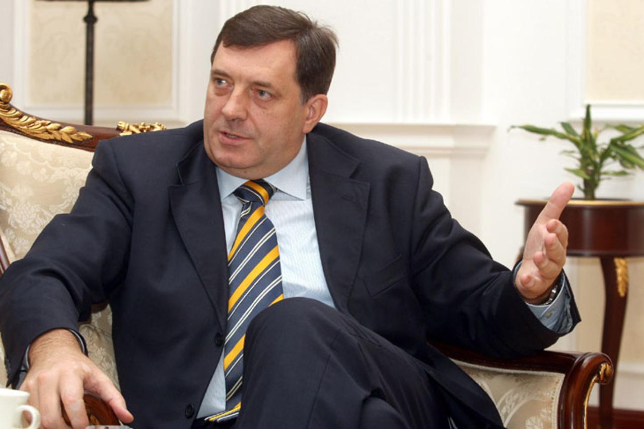 Milorad Dodik 