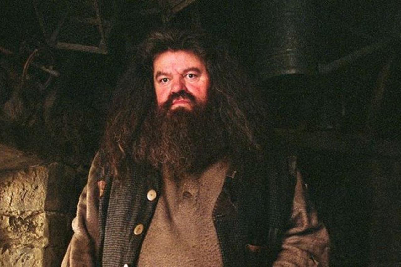 hagrid