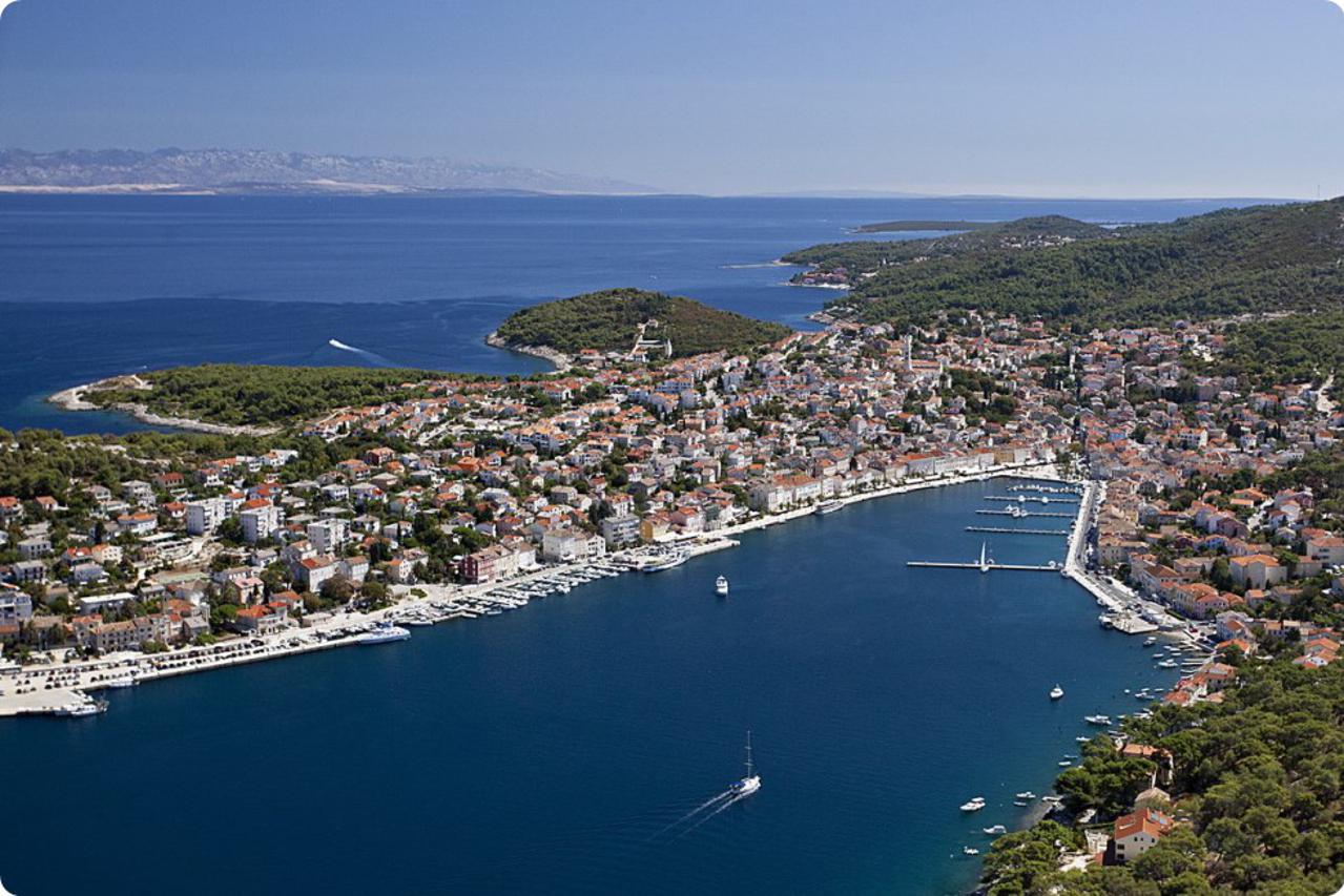 Mali Lošinj 