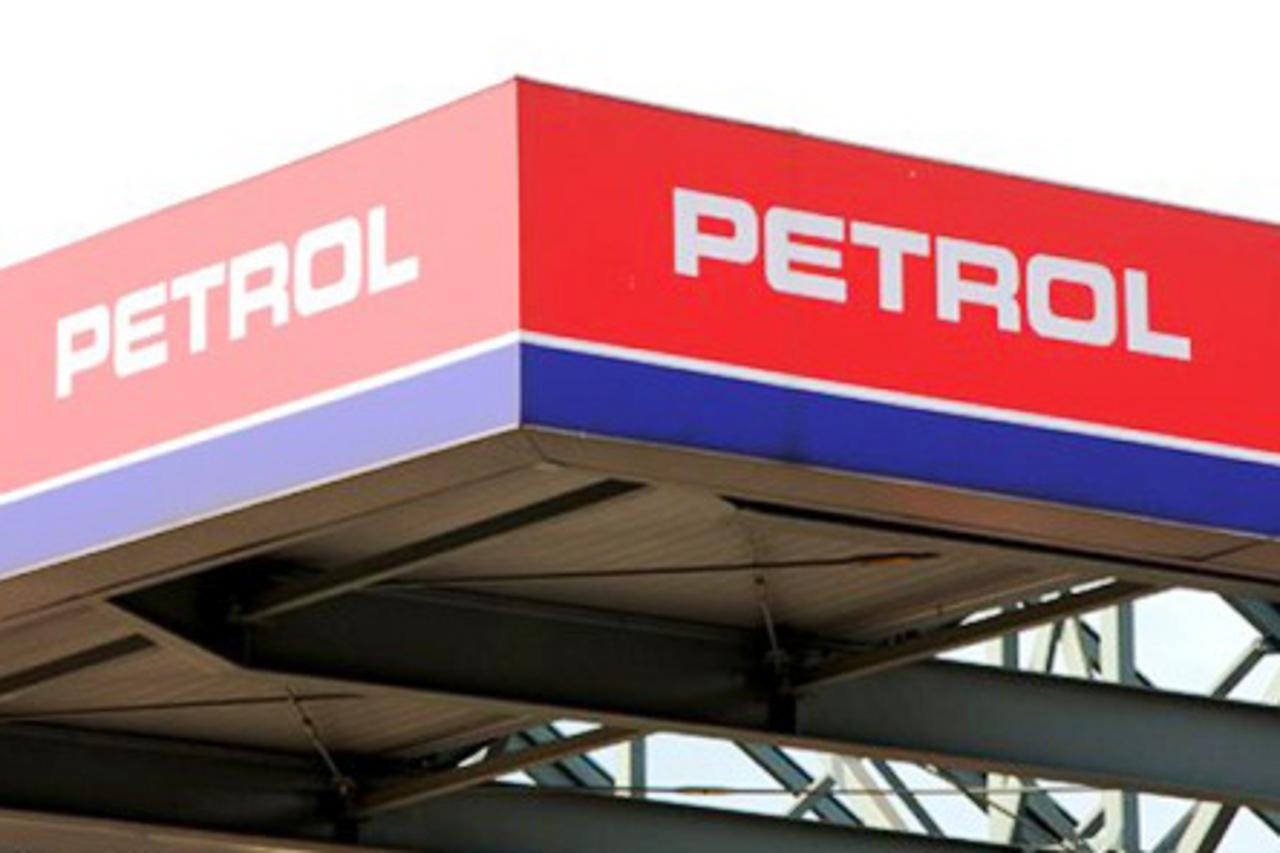 petrol