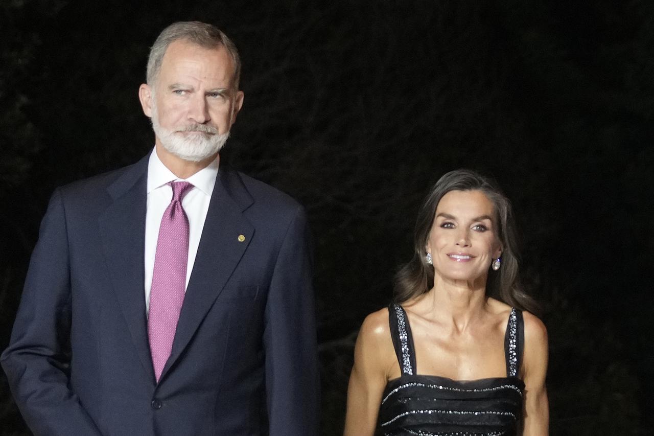 Kralj Felipe VI.